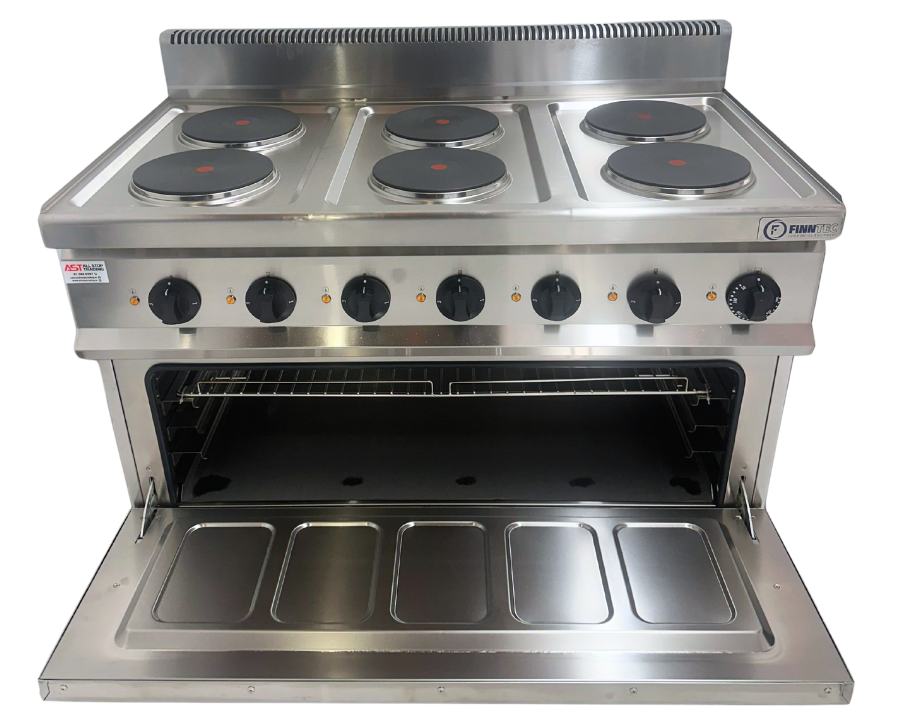 finntec-6-ring-electric-cooker-with-oven