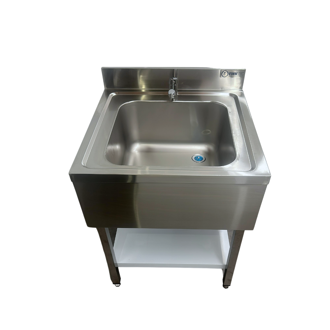 finntec-single-bowl-sink-FT-THSTR77BM1
