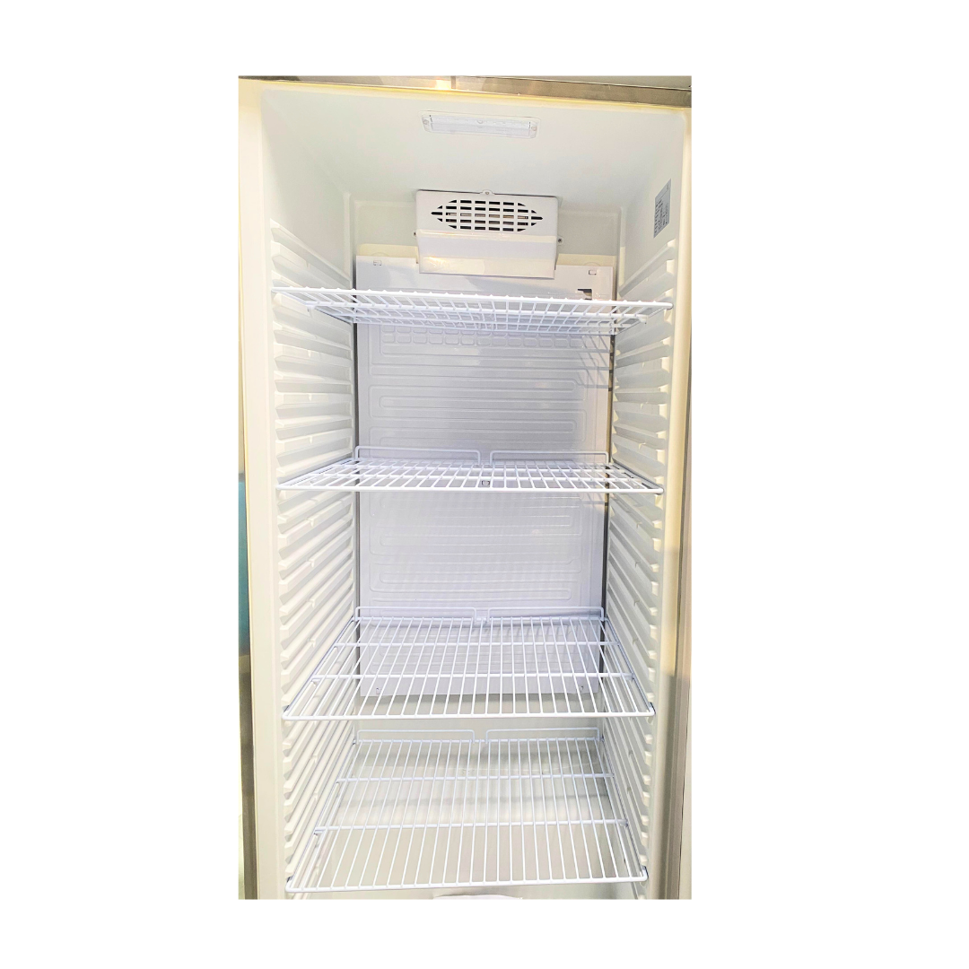 finntec-FT-THTR60SS-single-door-refrigerator - 600l-capacity