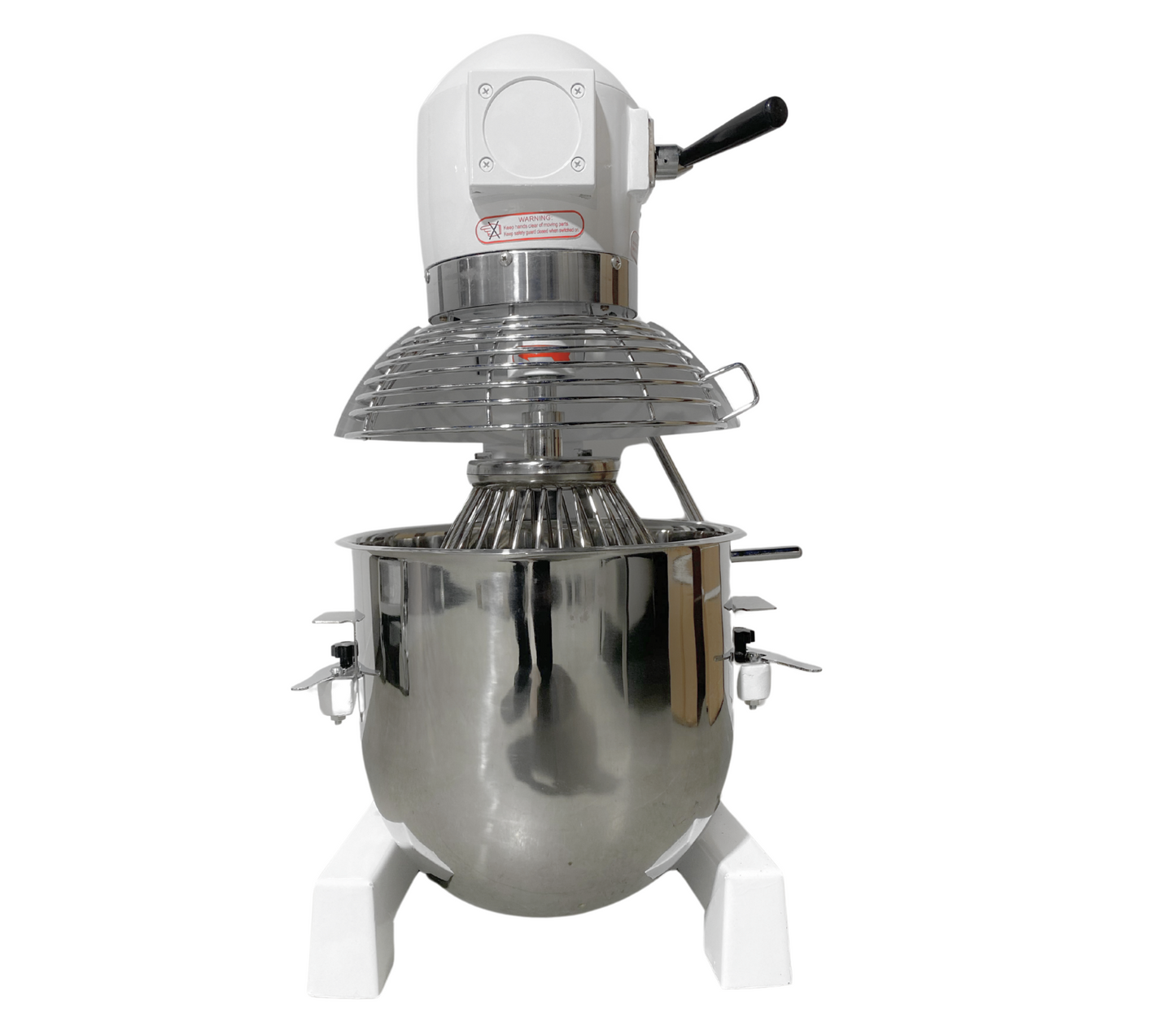 Finntec Planetary Mixer - 20L