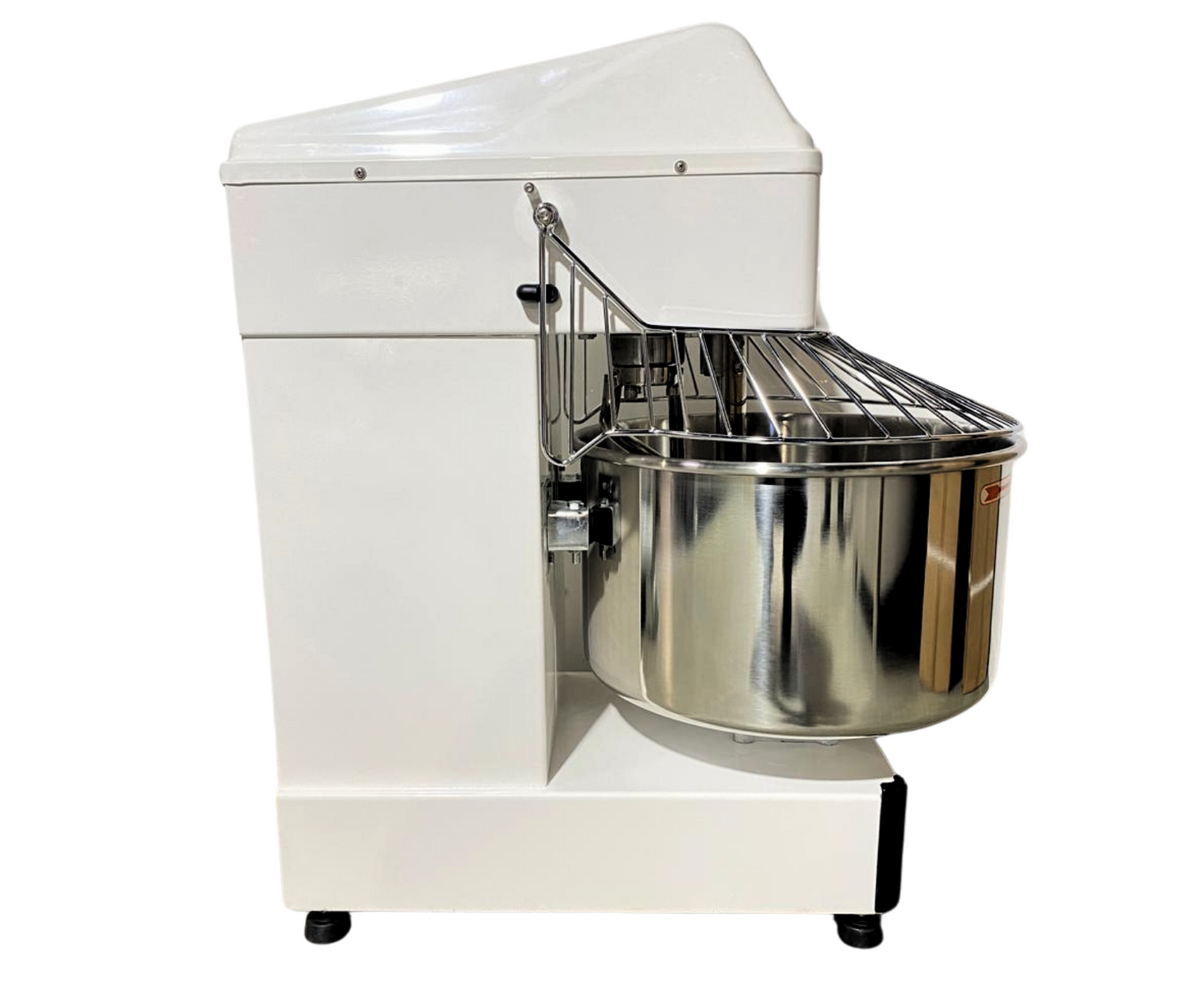 Finntec Digital Dough Mixer 30L