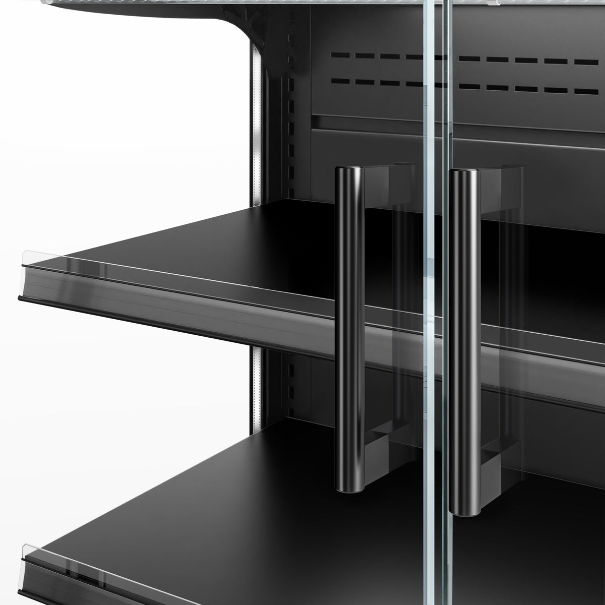 Multideck with 3 Doors AHE1875MDG