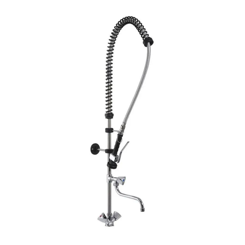 Cancan mixer tap MT02 Shower Spray Unit