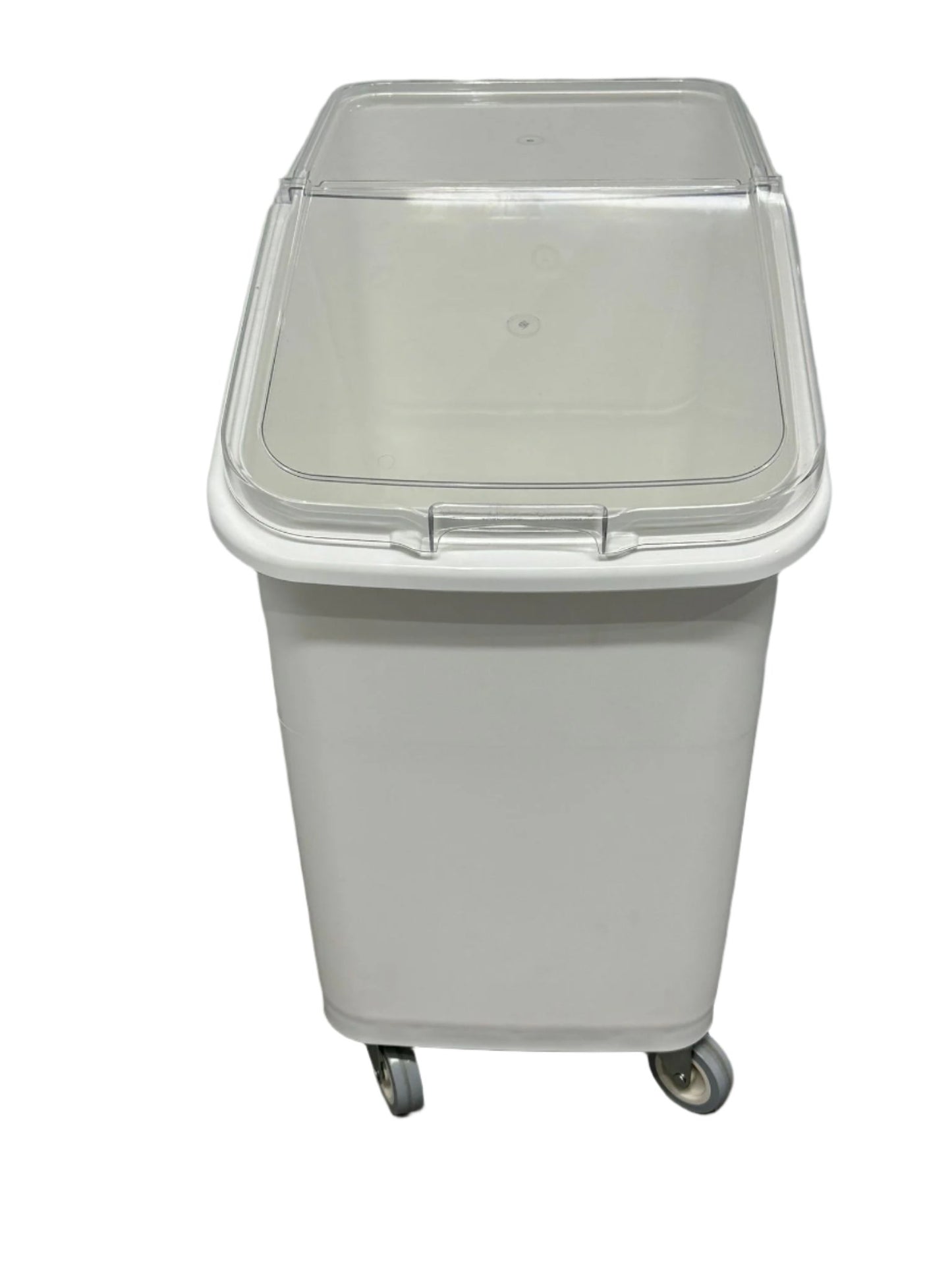 Flour Bins All Stop Trading