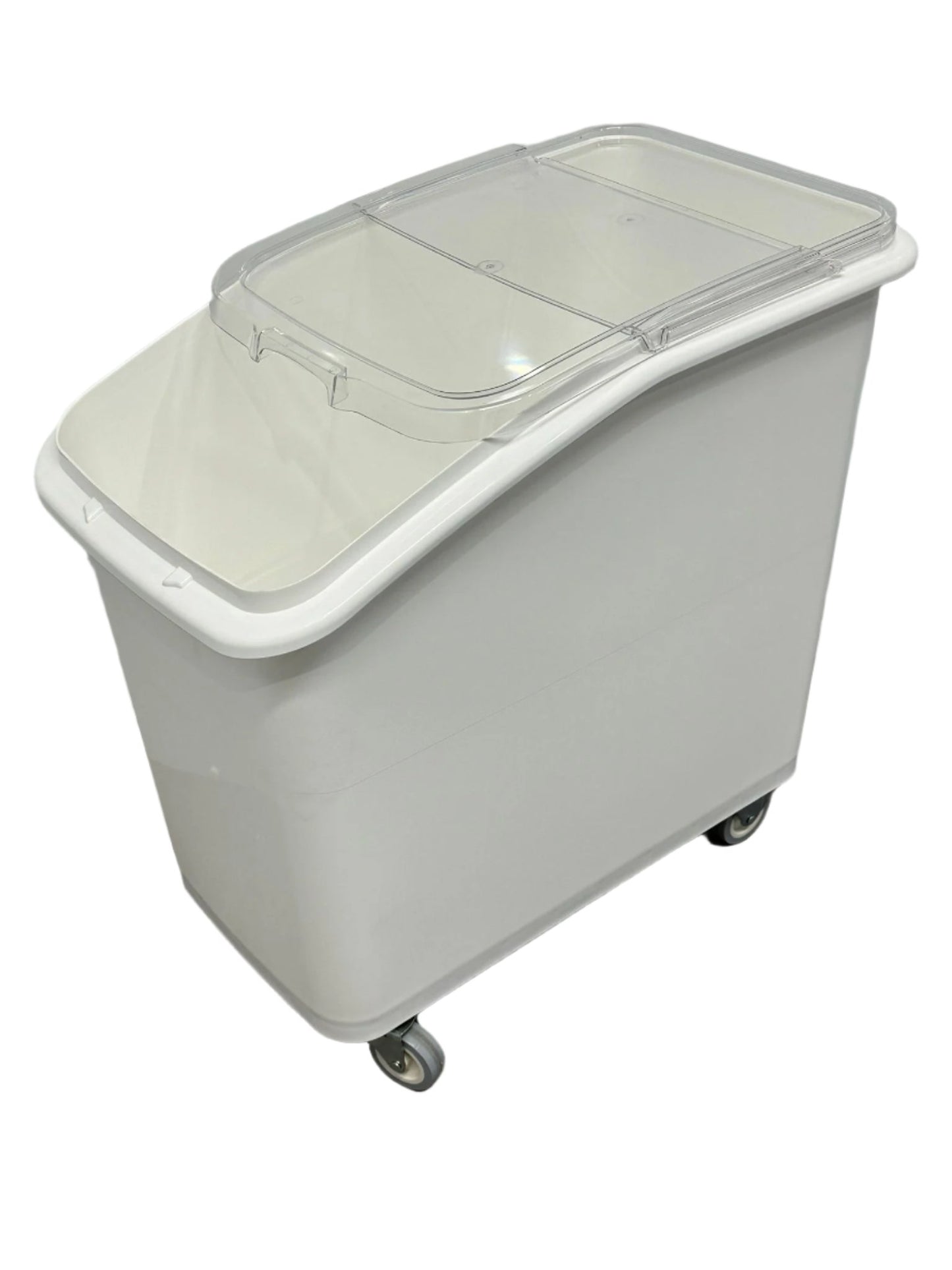 Flour Bins All Stop Trading