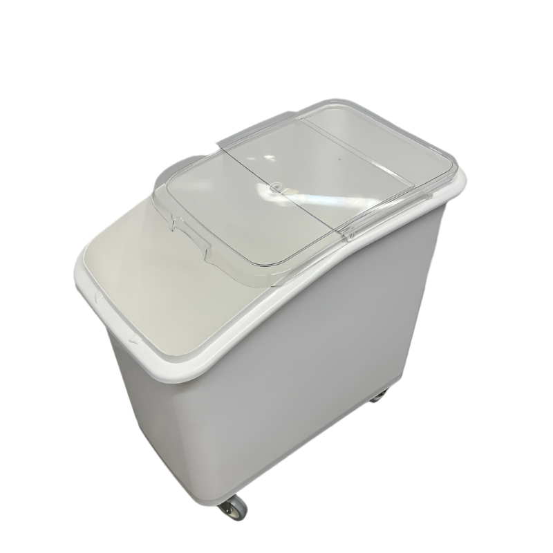 Flour Bins All Stop Trading