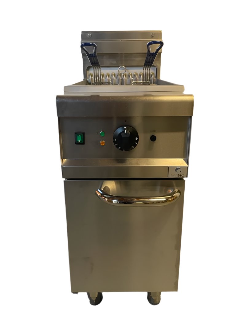 Finntec 18k Electric Fryer - SKU THDLZ