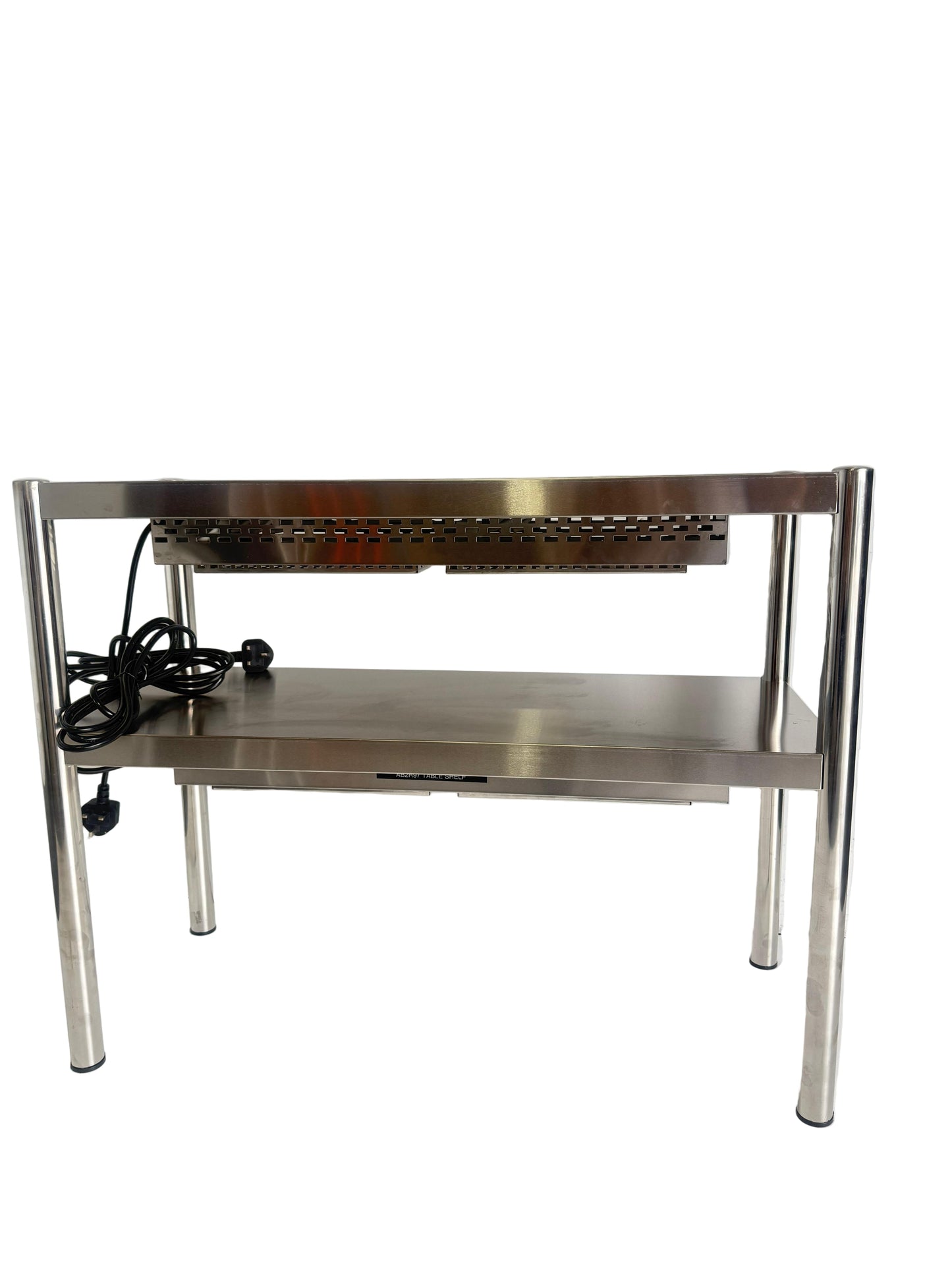 Finntec Double Heated Gantries All Stop Trading