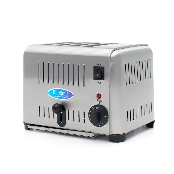 Toaster 4 Slices