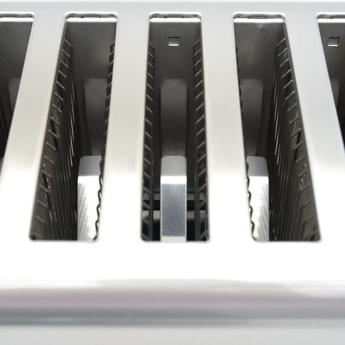 Toaster 6 Slices