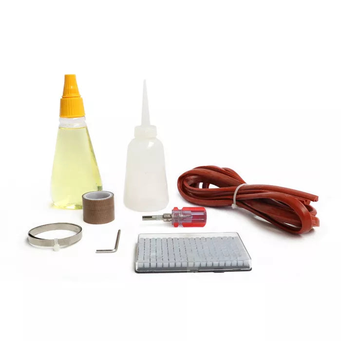 Vacuum Pack Machine 44cm Seal - W22 x D46 x H46cm Chamber All Stop Trading