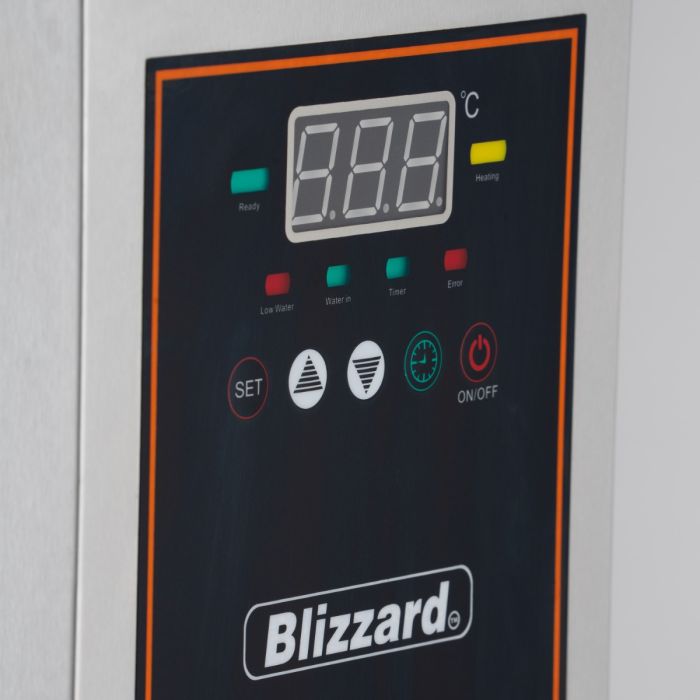 10L Autofill Water Boiler