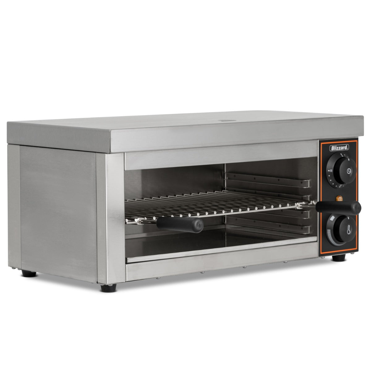salamander-grill