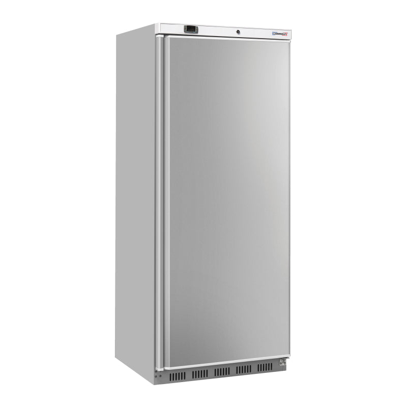 Upright Freezer 600 L Steel - CAN600L