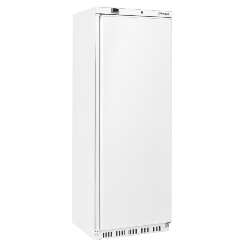 Upright Fridge 400 L White - CAP400LB