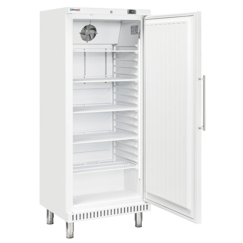 Bakery fridge 400 L White - CAPP400LB