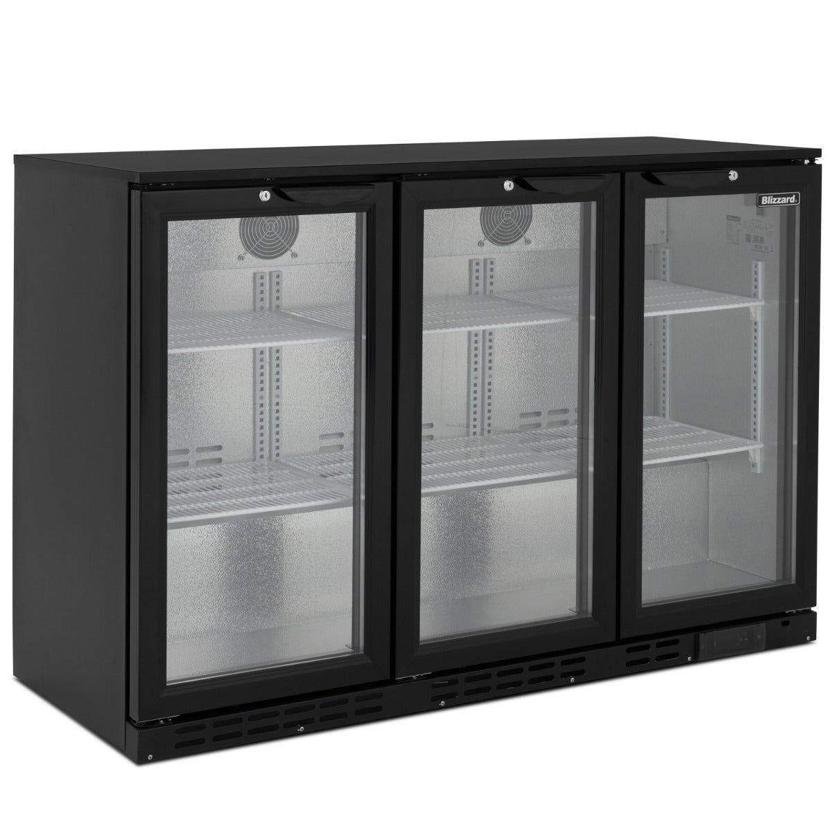 triple-hinged-glass-door-bottle-cooler