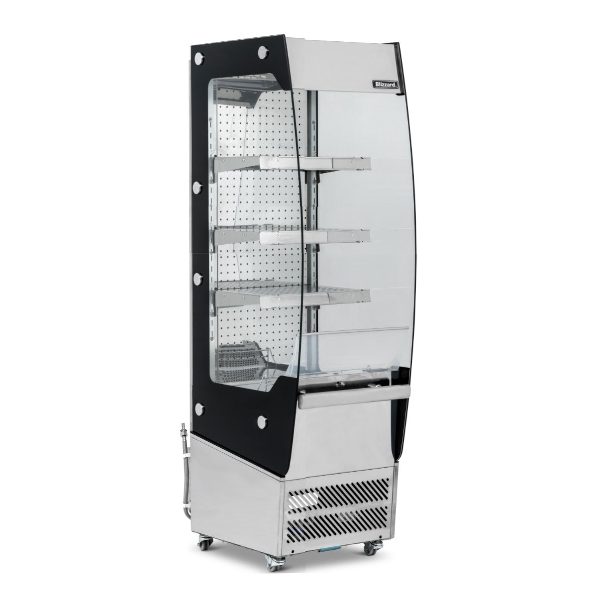 slimline-refrigerated-display