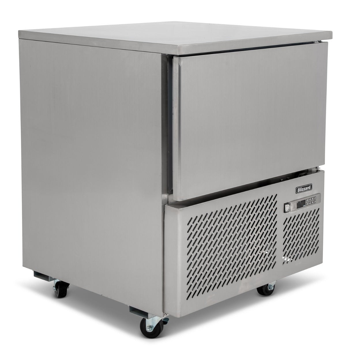 5-x-gn1/1-blast-chiller/freezer