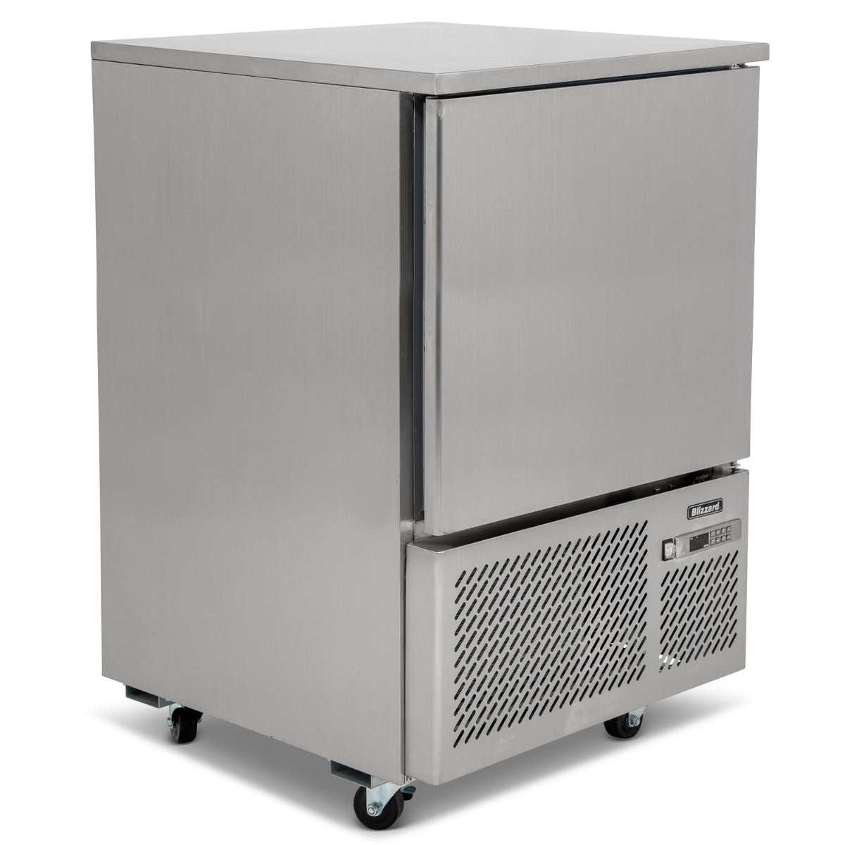 10-x-gn1/1-blast-chiller/freezer