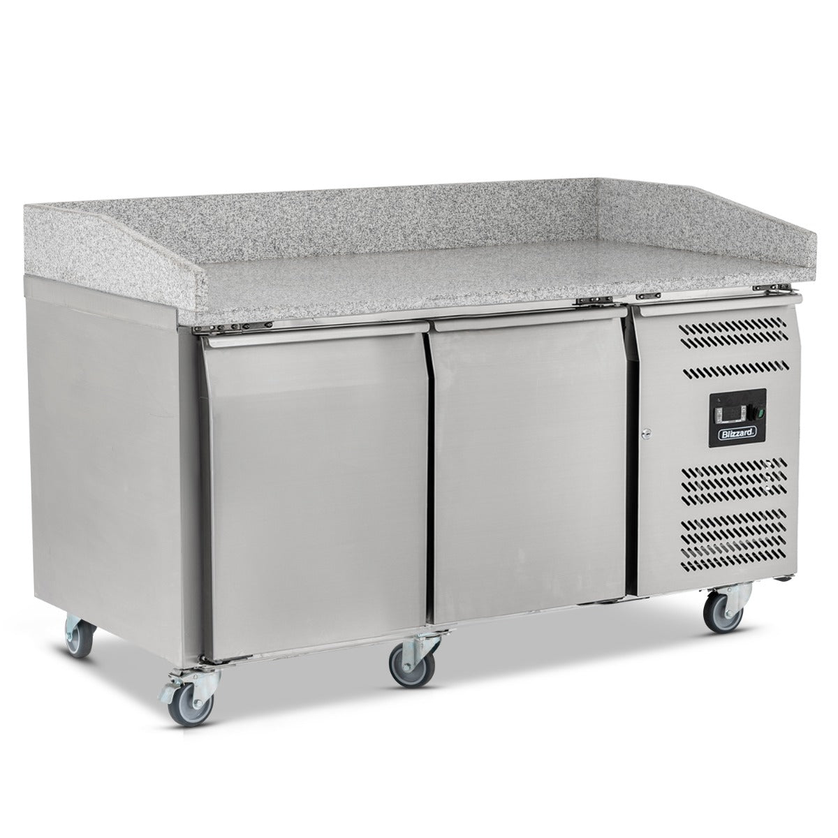 double-hinged-door-pizza-prep-counter-with-granite-worktop