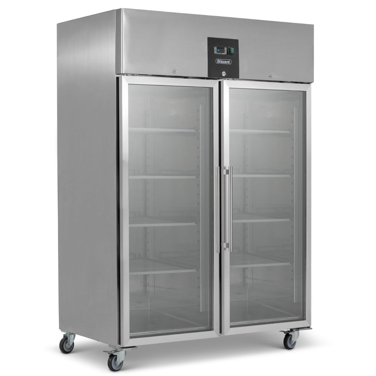 upright-double-hinged-glass-door-gastronorm-freezer