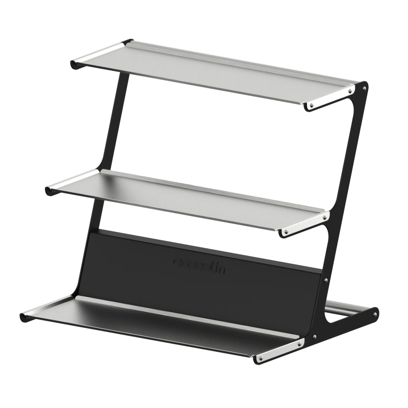 Buffet display 3 levels GN 2/4 - Taly - CPB24T