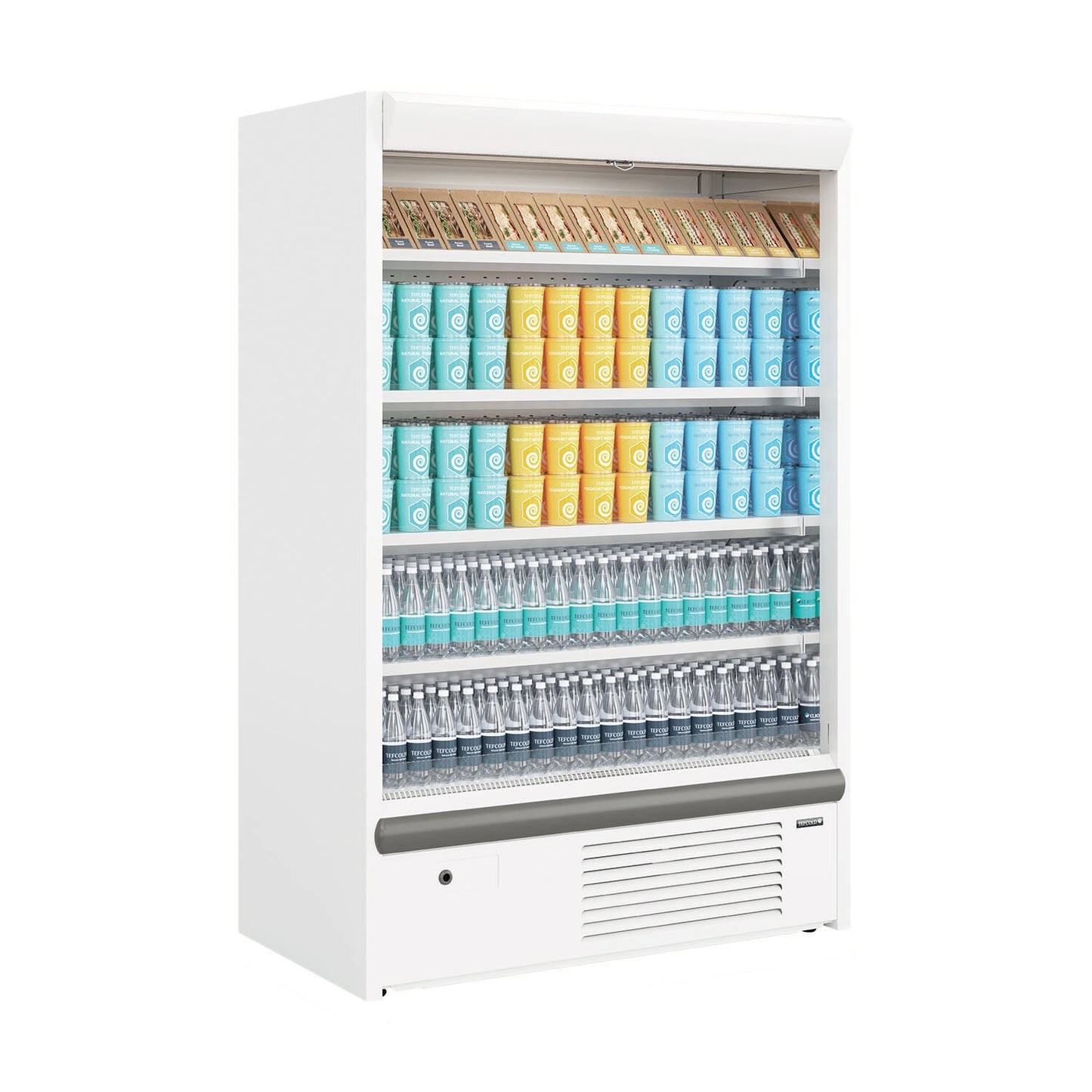 multideck-galaxy-g14-white