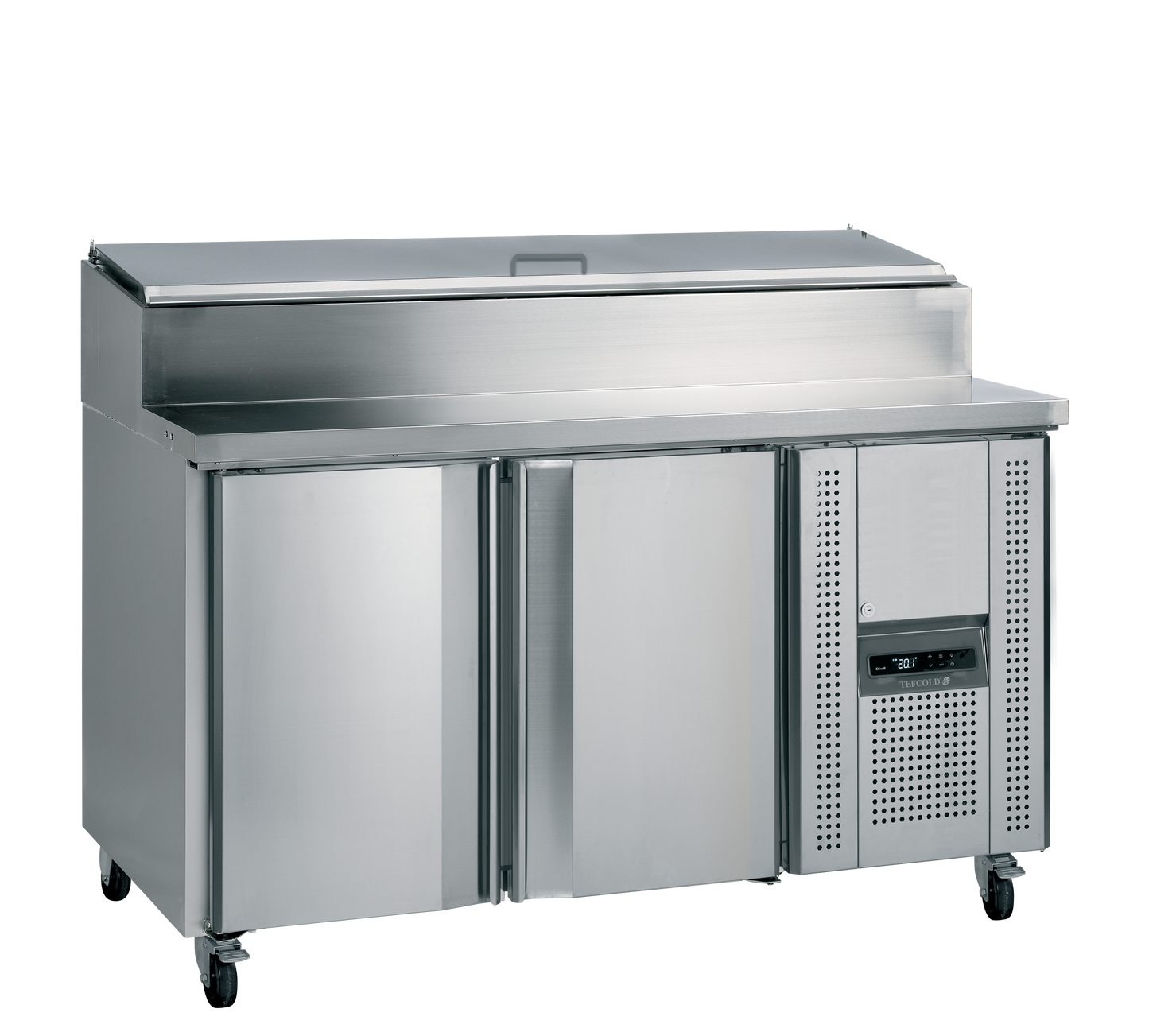 gastronorm-prep-counter-ss7200
