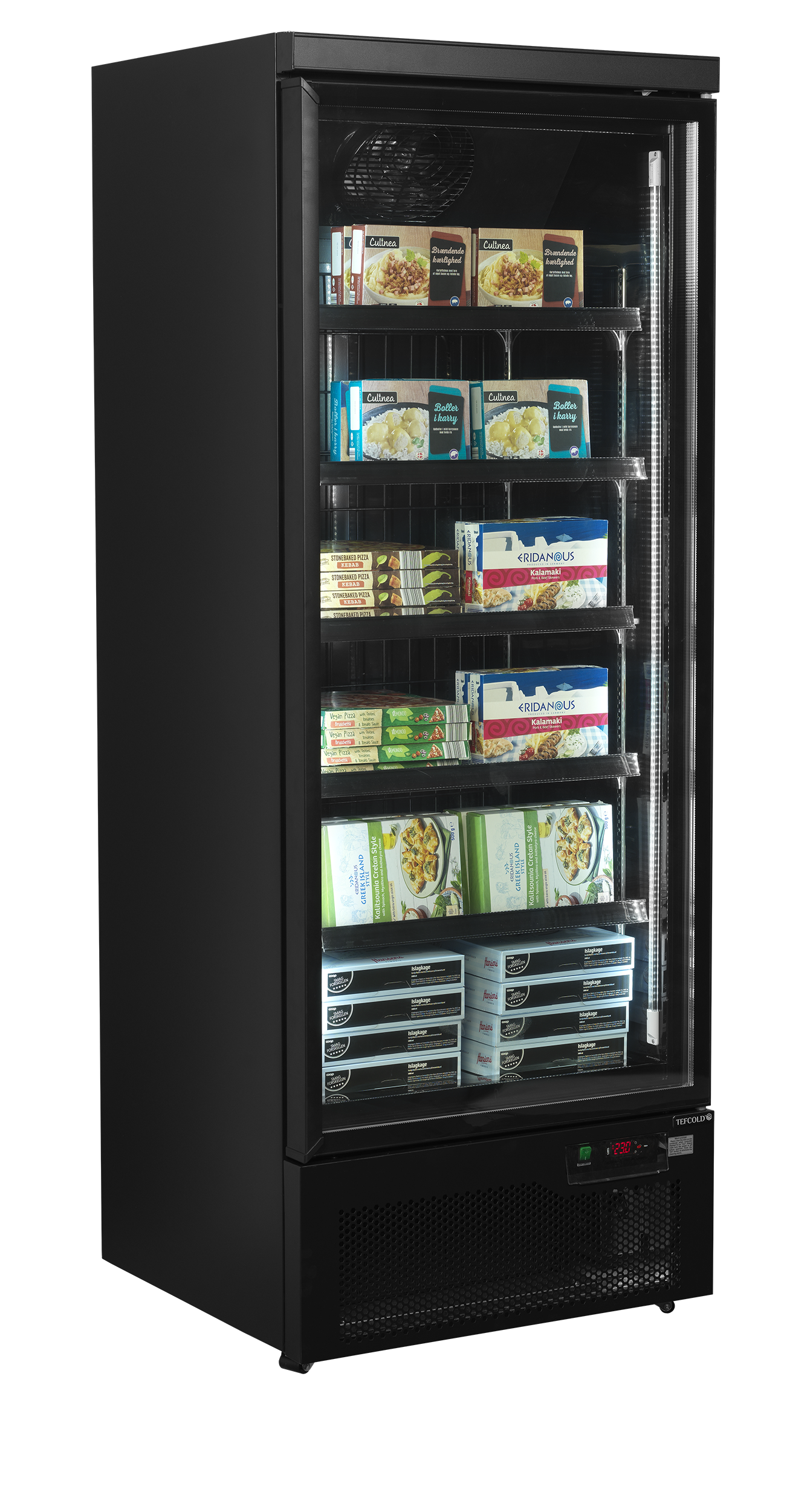 Atom Maxi F1DBB