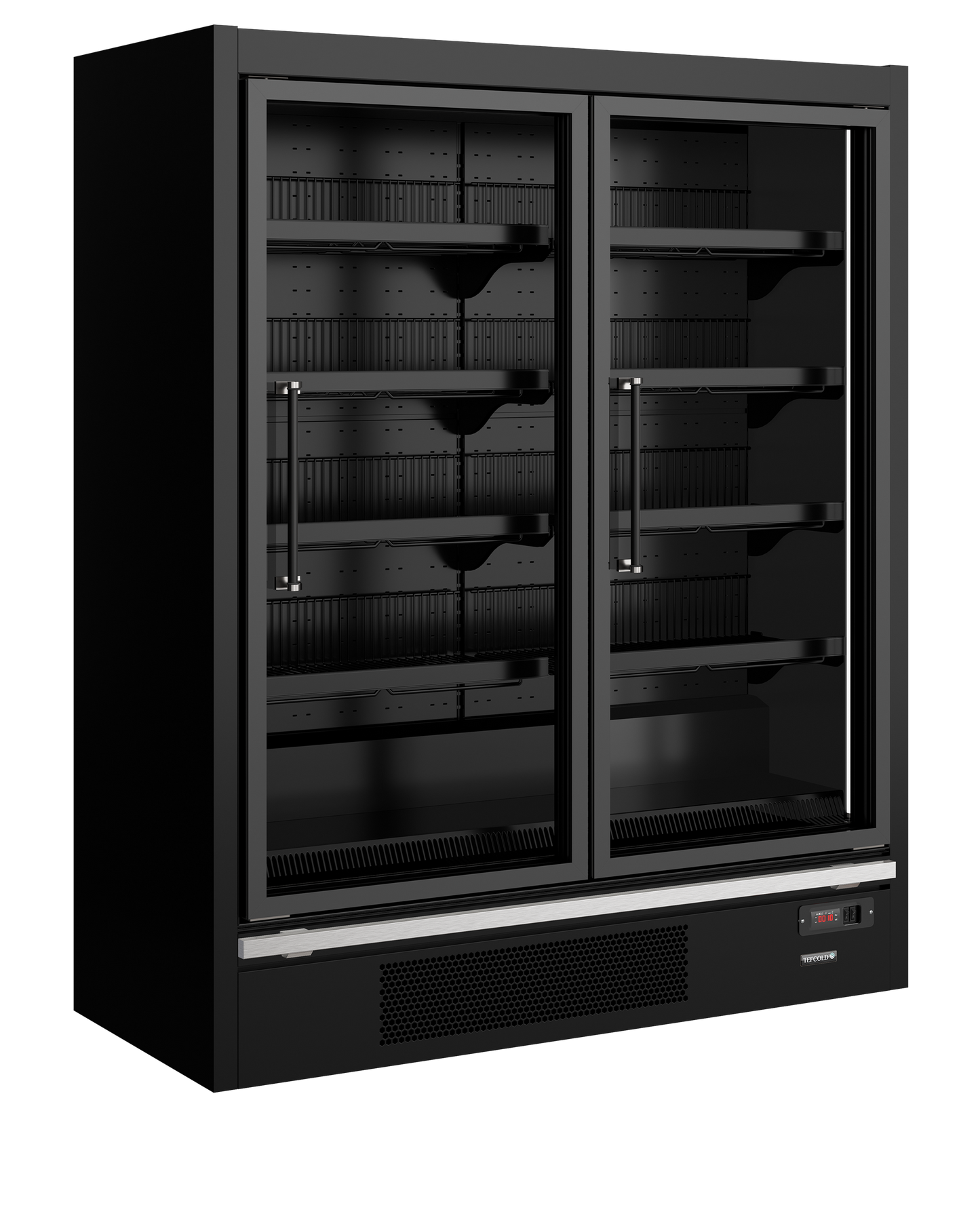 glass-door-freezer-galaxy+-gpf2d-black