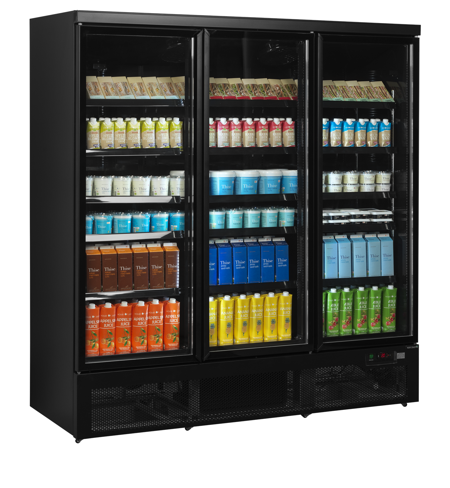 Atom Maxi C3DBB