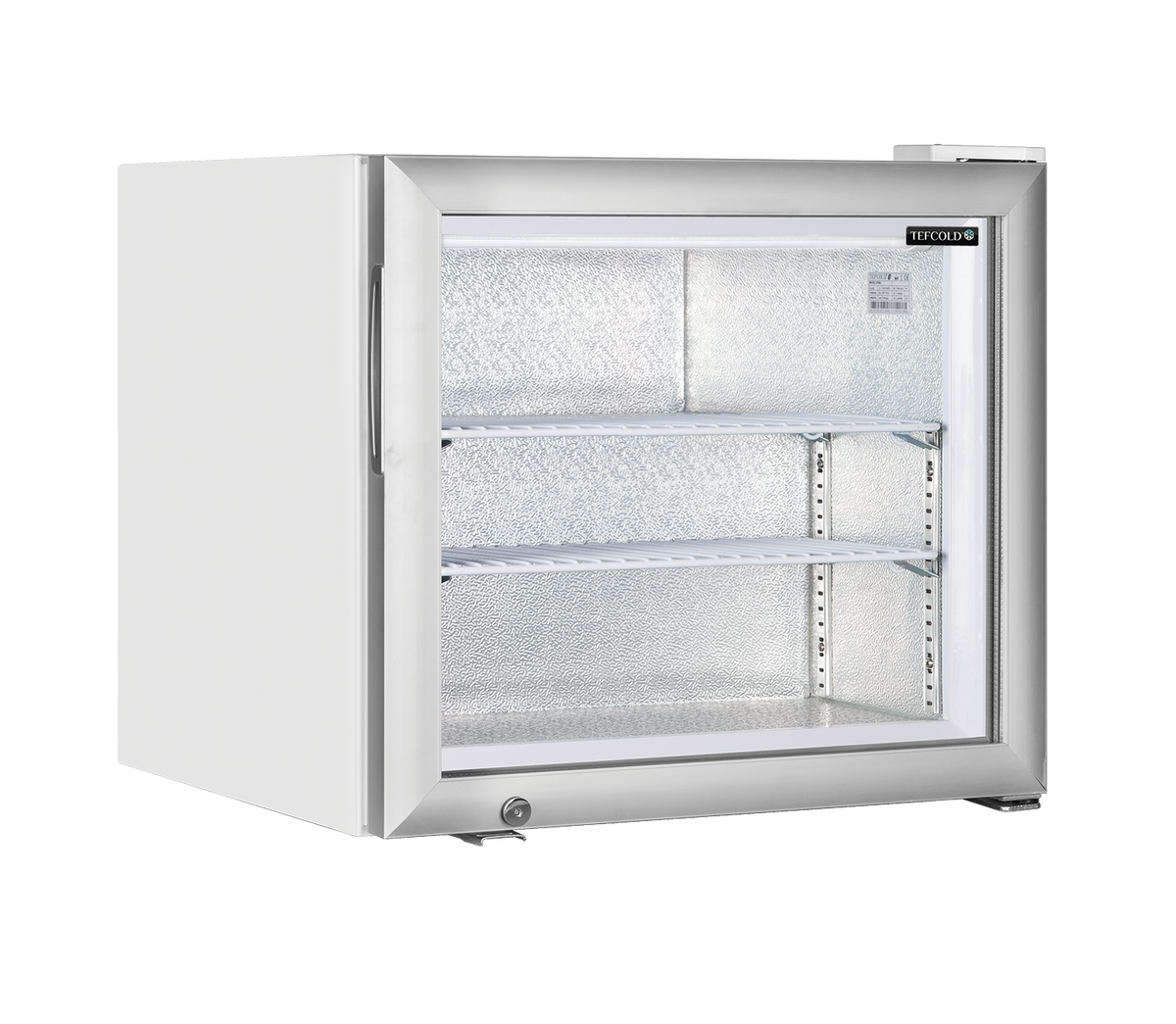 glass-door-display-freezer-uf50g