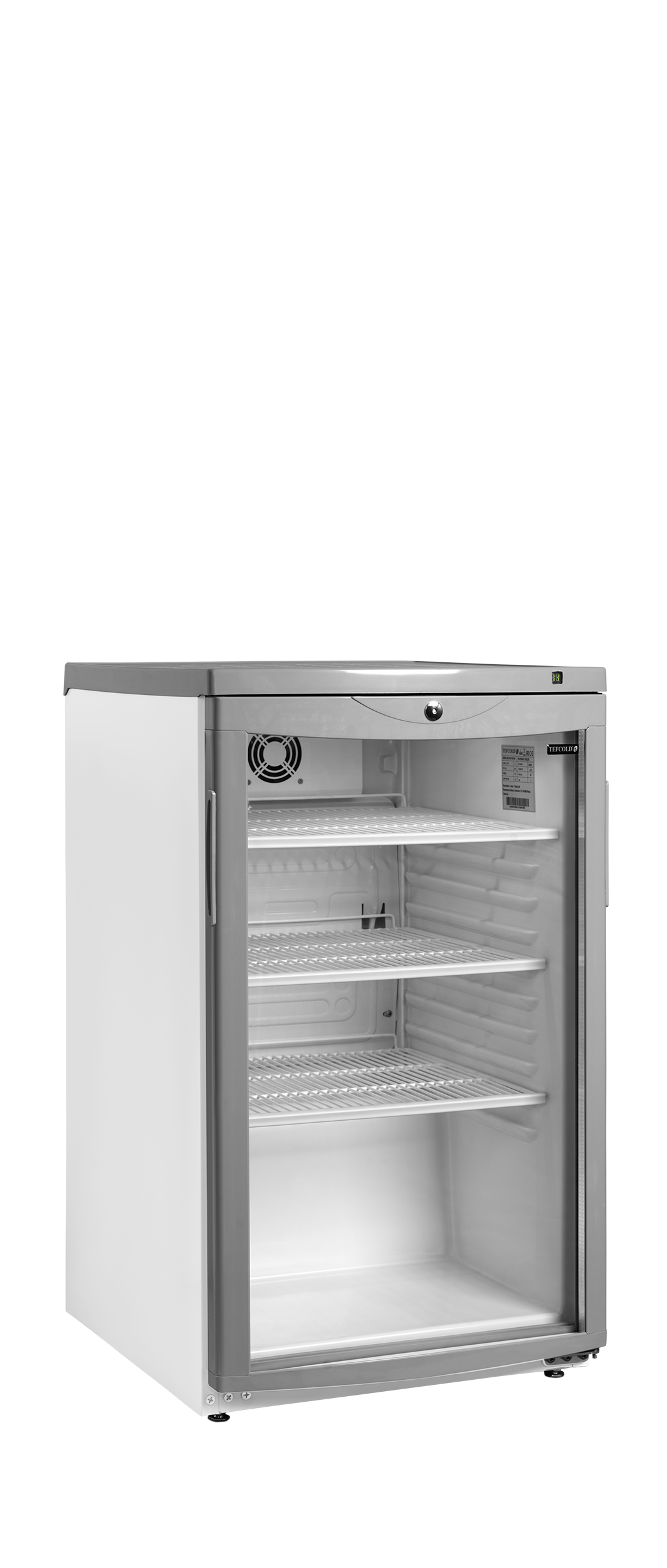 undercounter-chiller-bc145