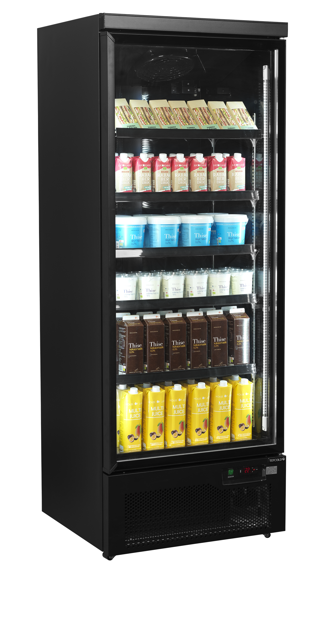Atom Maxi C1DBB