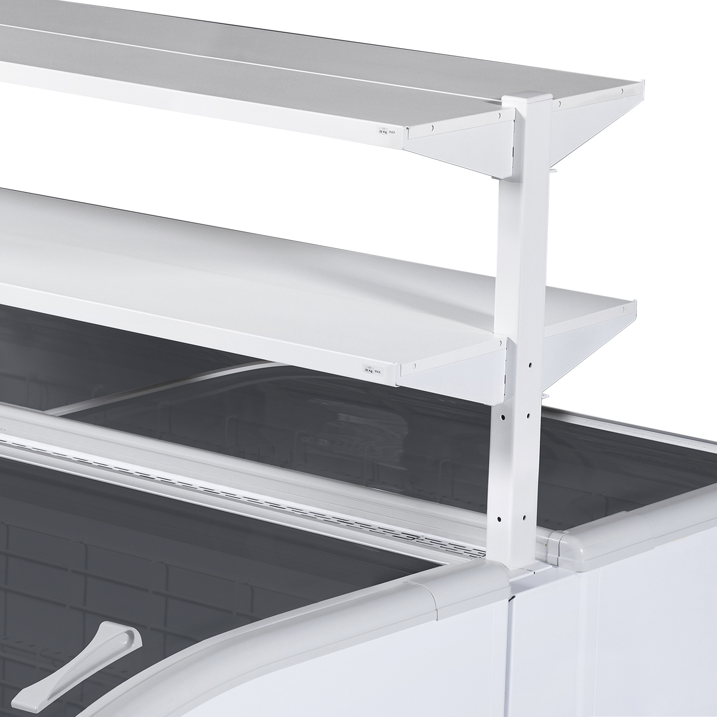 SUPER 200HC DE RAL7016