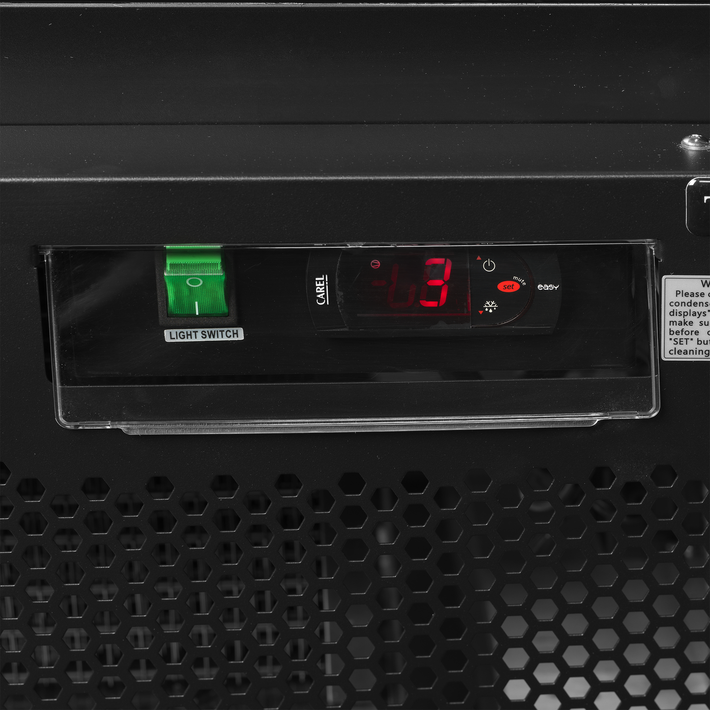 Atom Maxi C3DBB