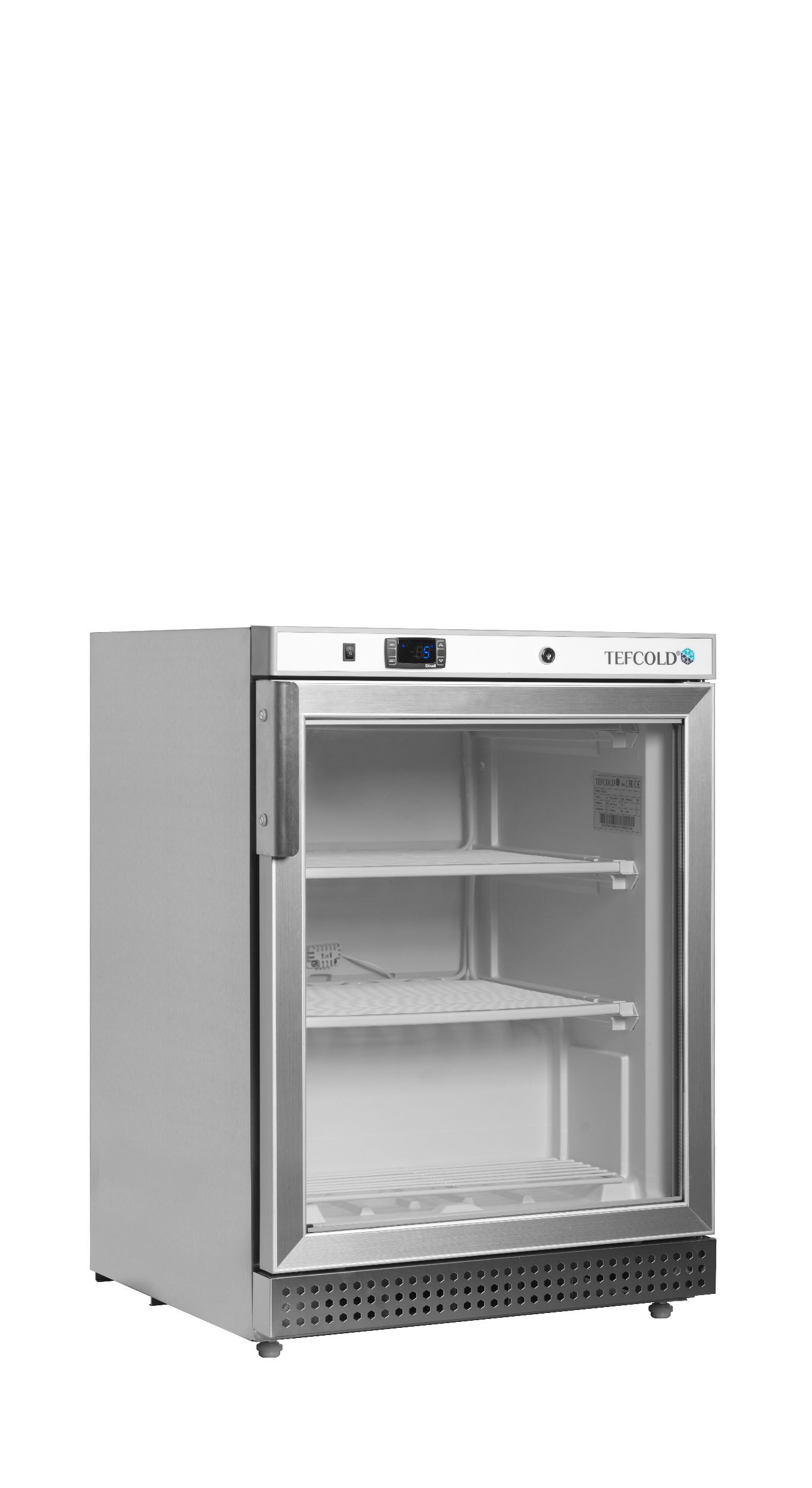 glass-door-display-freezer-uf200sg