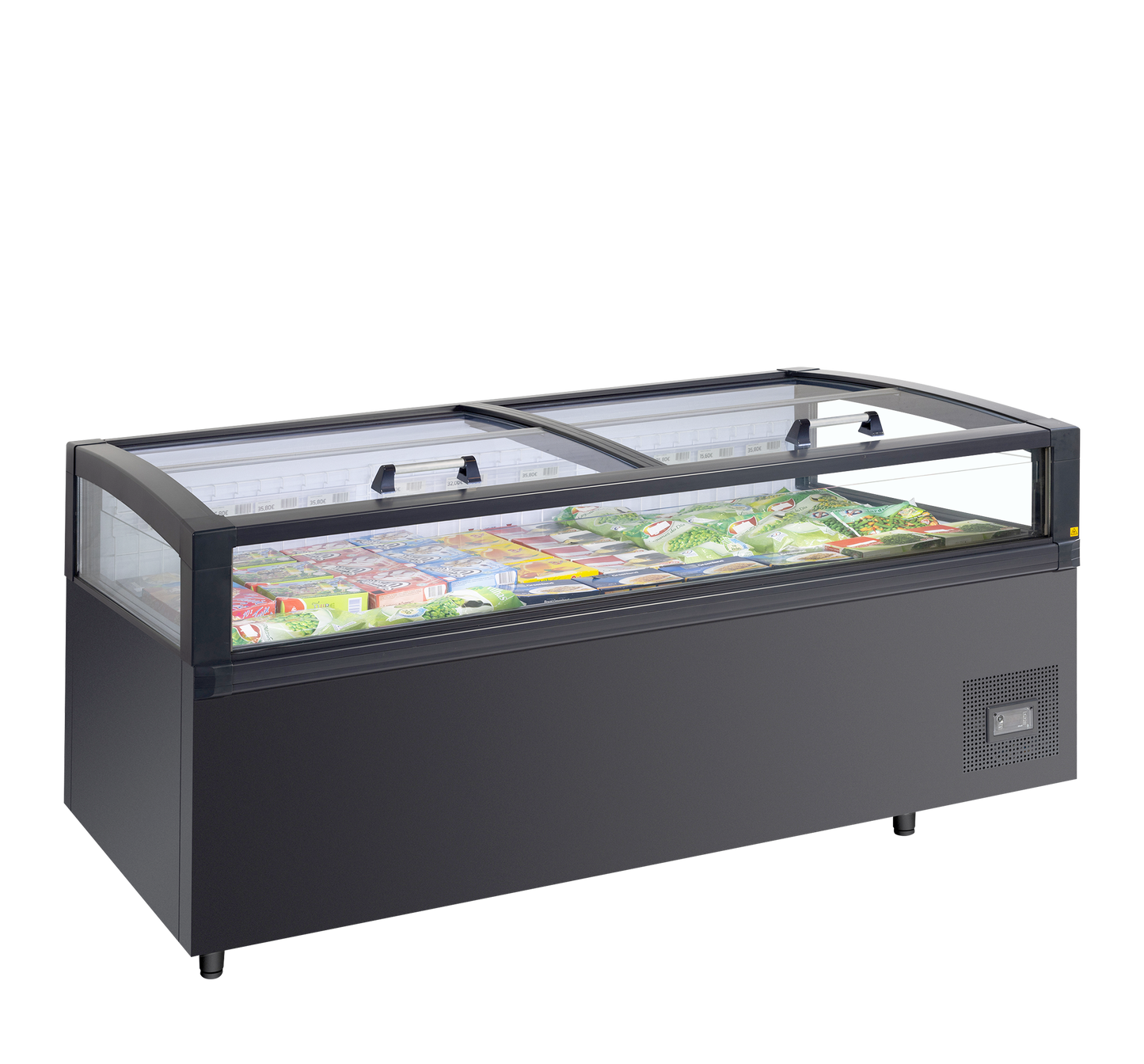 chiller-/-freezer-view-hc