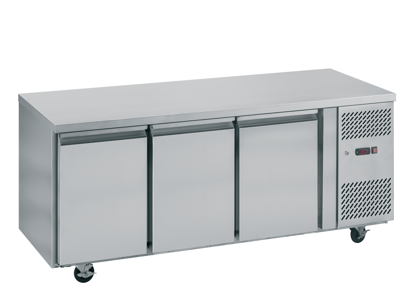 gastronorm-counter-freezer-ph30f