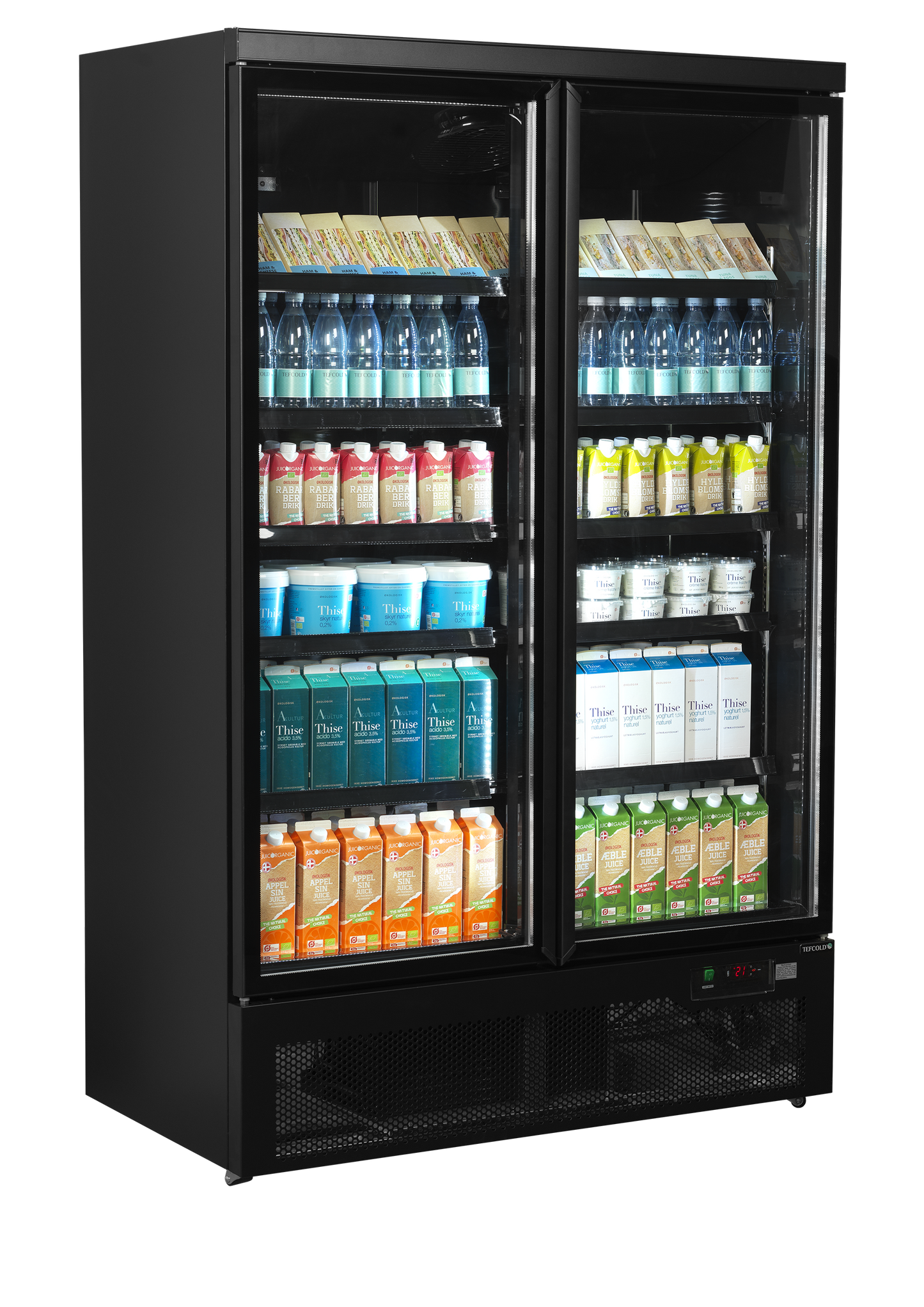 Atom Maxi C2DBB