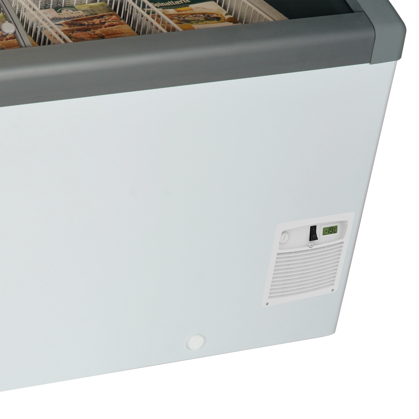 FOCUS 151 (ECO DESIGN)