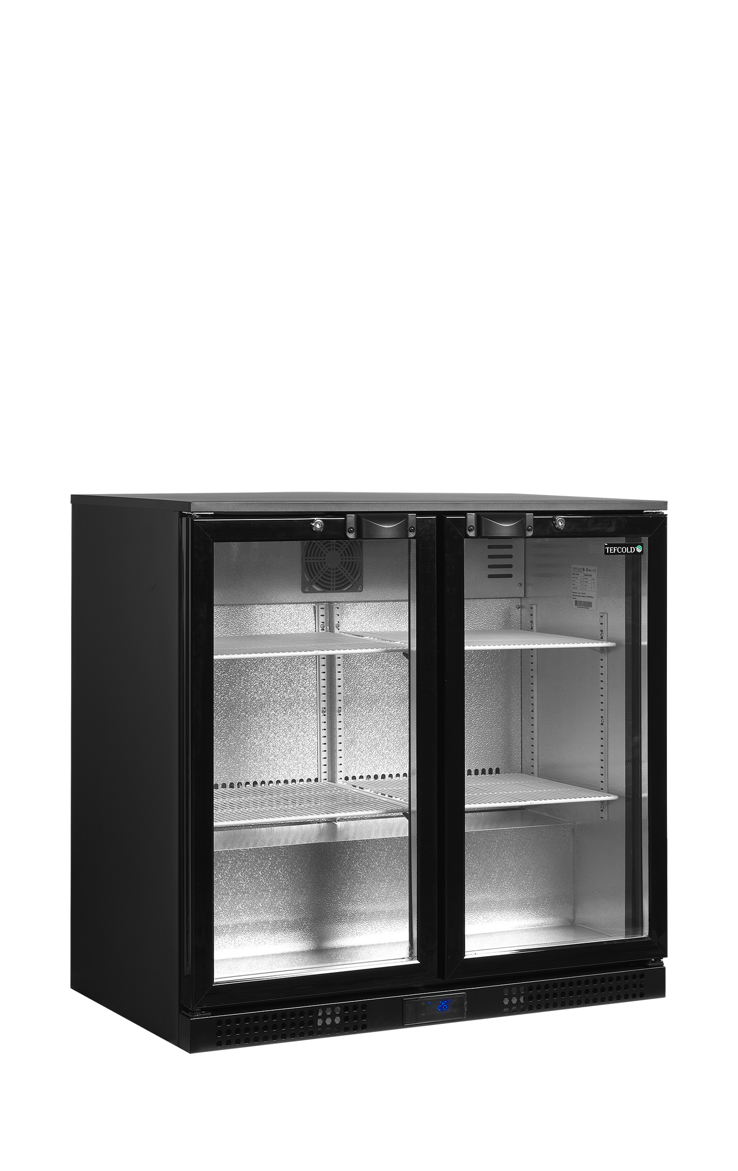 back-bar-cooler-db201h