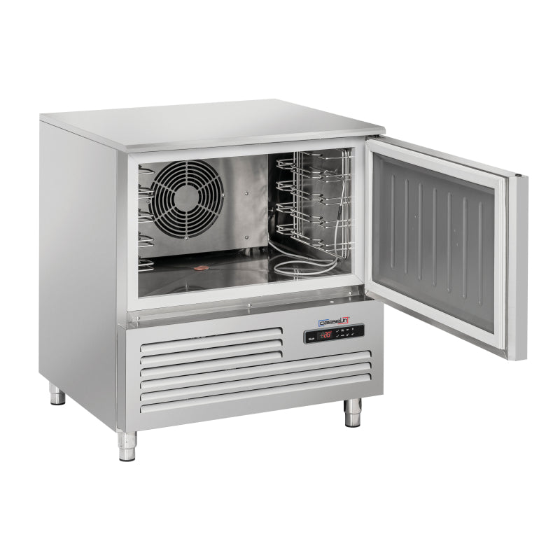 Blast chiller 5 levels - CCRR5N
