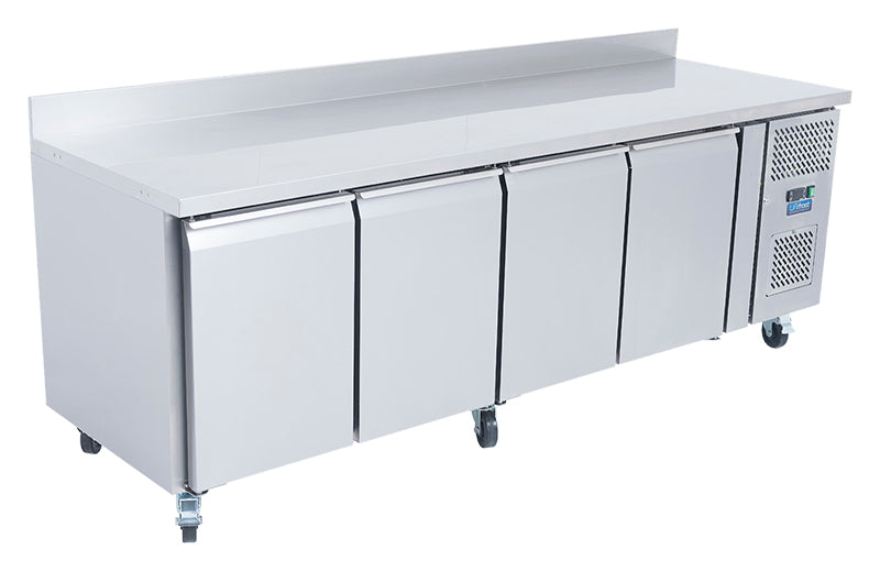 Katerbay - Unifrost - CR2230G 4 Door Refrigerator All Stop Trading