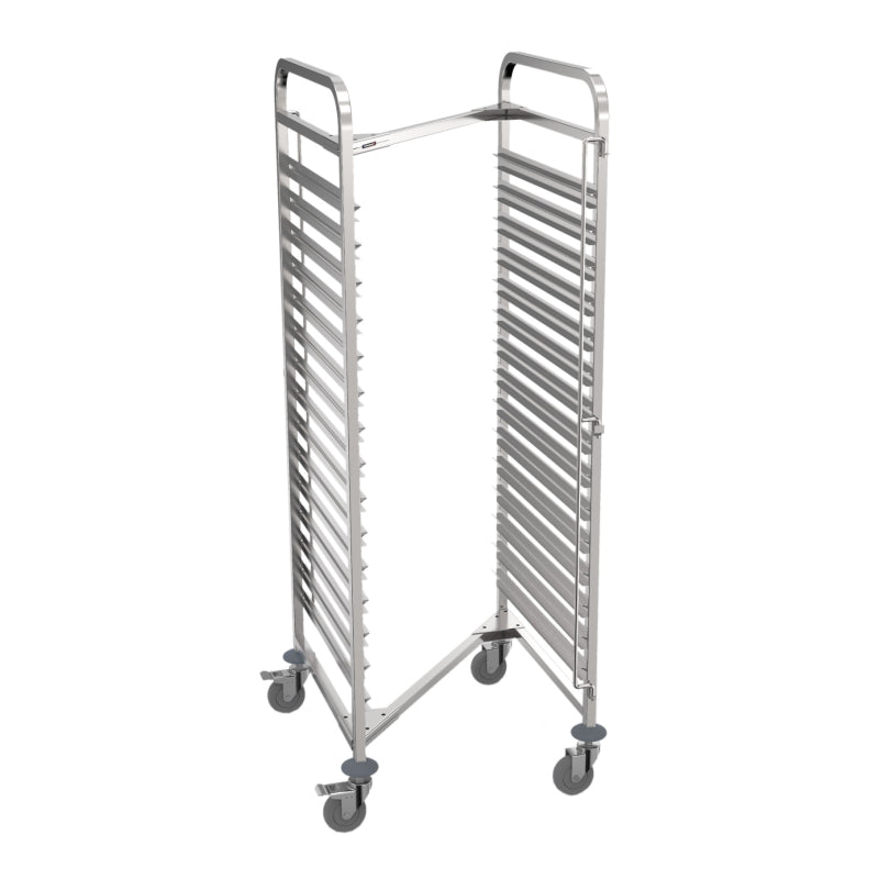 Gastronorm Racking Trolley 15 x GN 2/1 - CEG1521