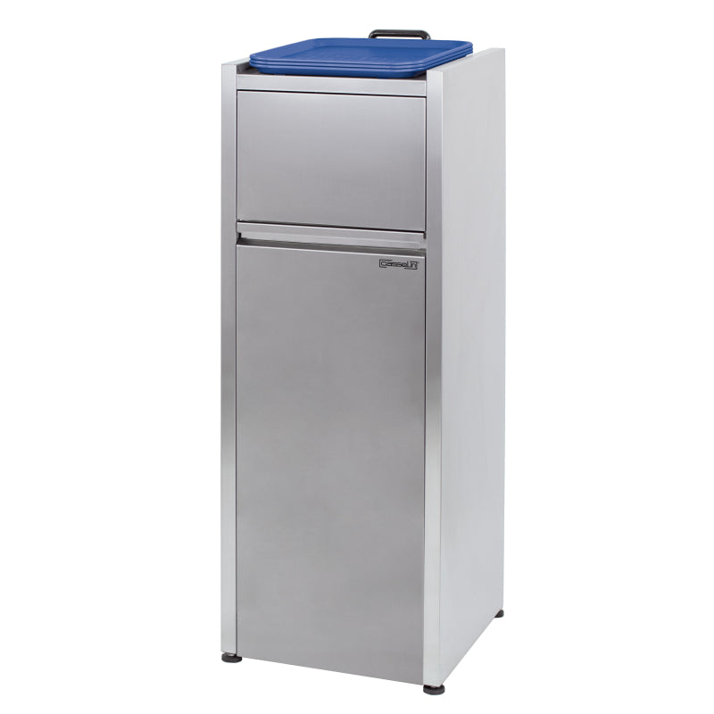 Fast food trash can - CPS
