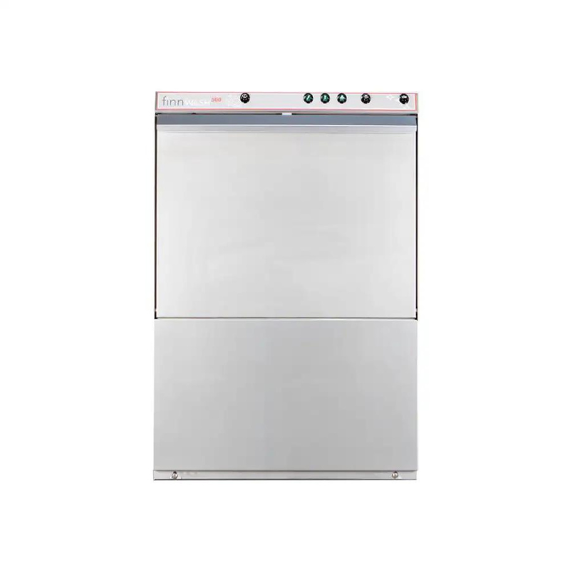 Finnwash 500PLUS Industrial Glass and Dish Washing Machine