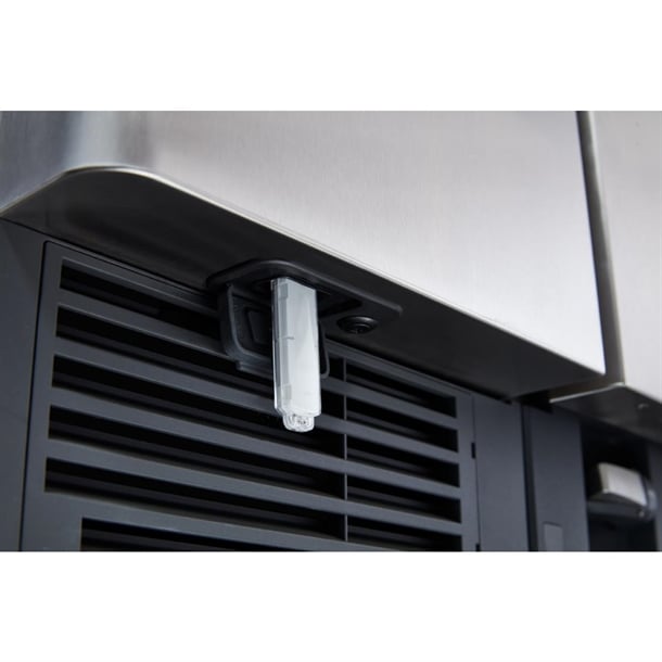 RATIONAL 10-1/1 CLASSIC ELECTRIC COMBI OVEN