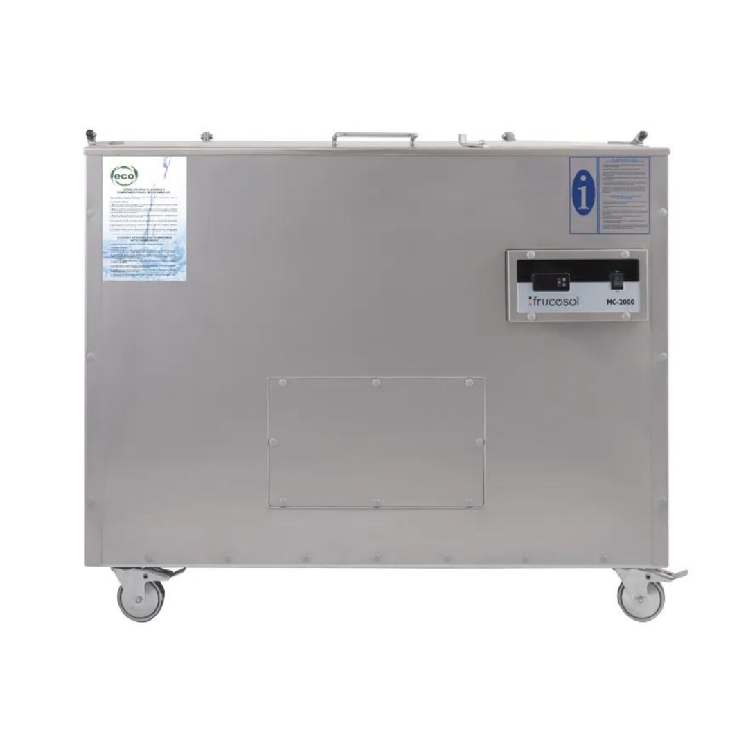 FRUCOSOL MC2000
